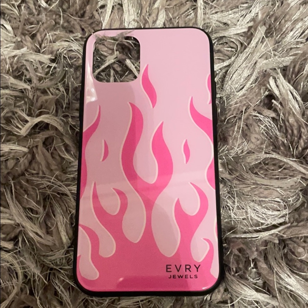 trendy case